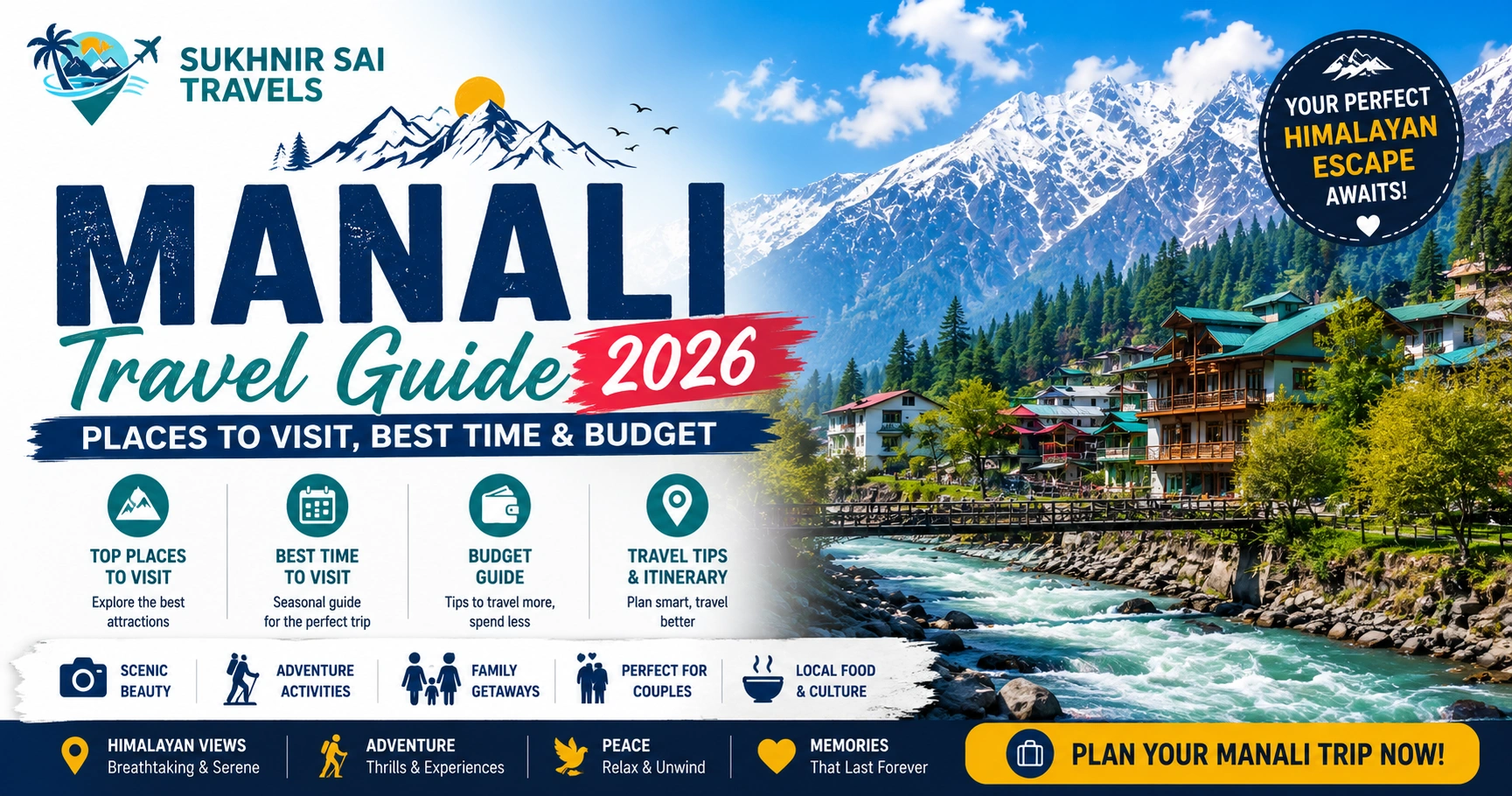 manali travel guide